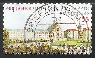 Universität Leipzig