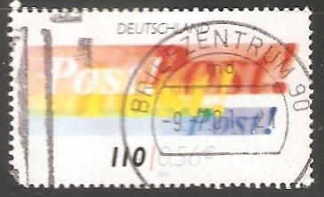 Post