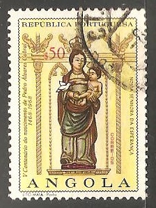 Nossa Senhora da Esperanca