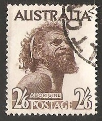 Aborigen australiano