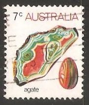 Agate