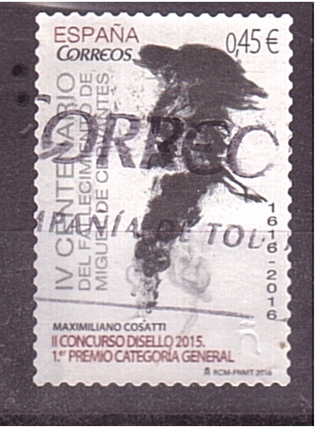IV centenario
