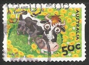 Vaca