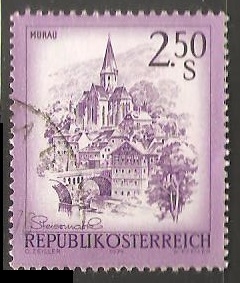 Murau