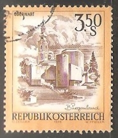 Oberwart