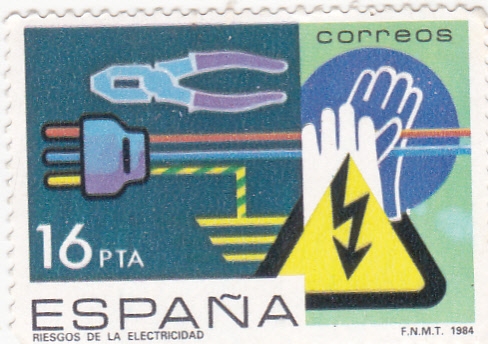 RIESGO DE LA ELECTRICIDAD (24)