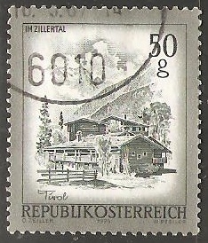 In Zillertal