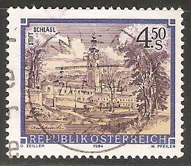 Stift Schlägl