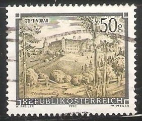 Stift Vorau