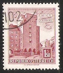 Erdberg (Metro de Viena)