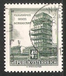 Aeropuerto de Viena-Schwechat