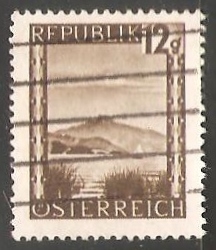 Paisaje