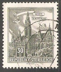Wein rathaus