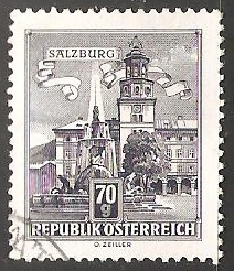 Salzburgo