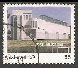 Essl Museum