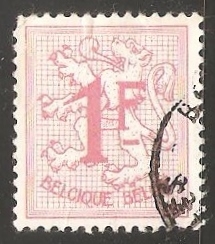  Number on Heraldic Lion