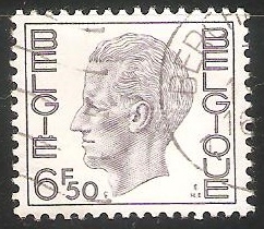King Baudouin - Balduino de Bélgica