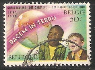 Pacem in terris