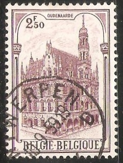 Oudenaarde