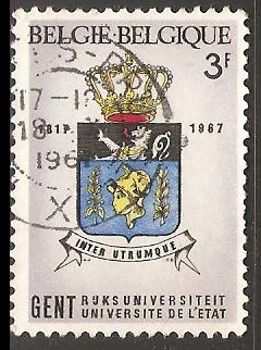 Universite de L etat