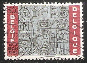  Postal Checking Service BCH