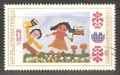  International Children's Assembly 