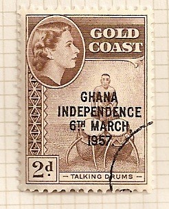 Sexta marcha para la independencia.