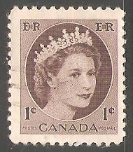 Queen Elizabeth II