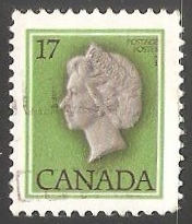 Queen Elizabeth II