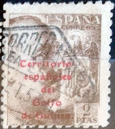 Intercambio 0,20 usd 2 ptas. 1943