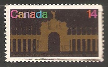 Canadian National Exhibition