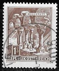 Austria-cambio