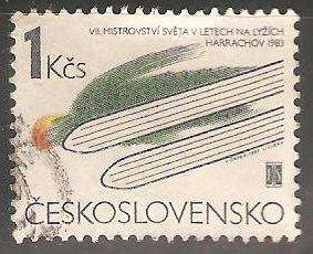 7th World Ski-jumping Championships