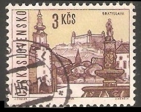 Bratislava