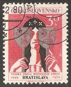 Academia de las Artes de Bratislava