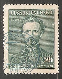 Jindřich Fügner