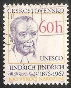 Jindřich Fügner