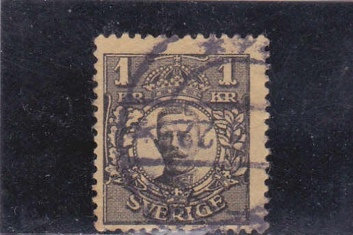 Gustavo V