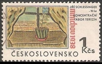 Campo de concentración de Theresienstadt