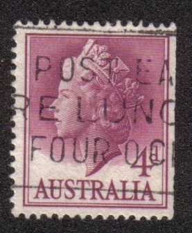 Queen Elizabeth II