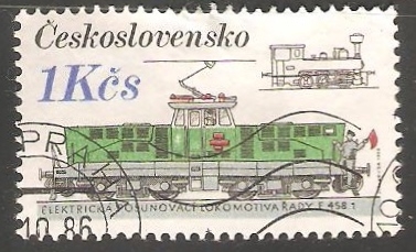 Locomotiva