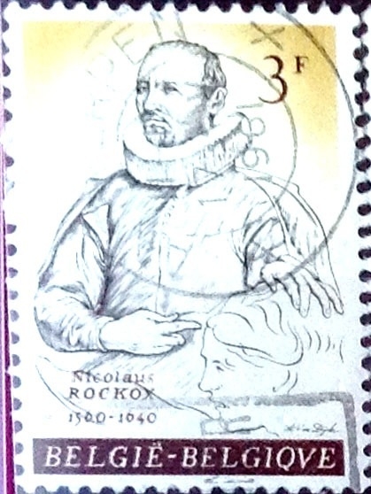 Intercambio 0,20 usd 3,00 fr. 1961