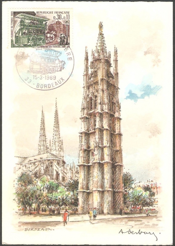 1589 - Día del Sello