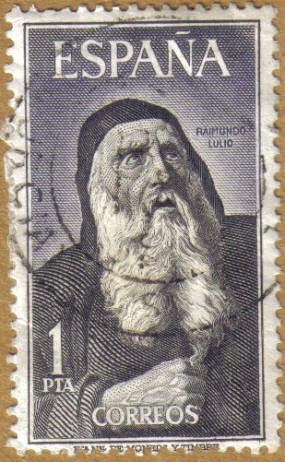 Raimundo Lulio