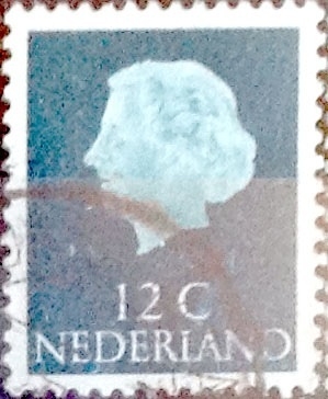 Intercambio 0,20 usd  12 cents. 1953