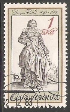 Jacques collet