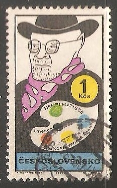 Henri Matisse