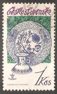 Porcelana checa