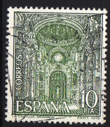La Cartuja