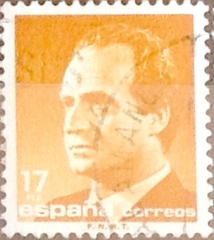 Intercambio 0,20 usd 17 ptas. 1985
